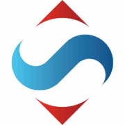 S-logo