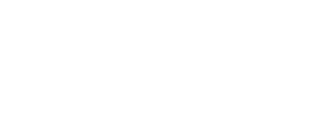 South Wind Logo Landscape White