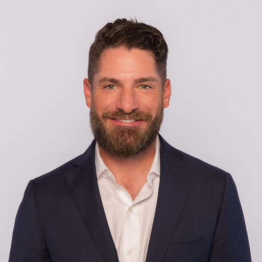 Greg Boxer